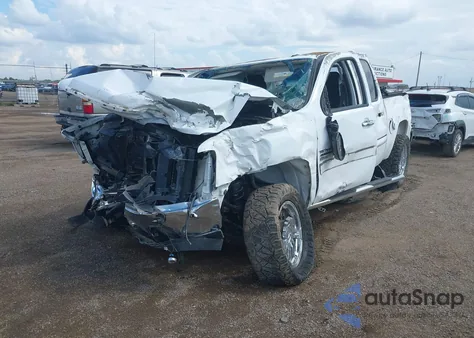 2011 GMC Sierra 1500 Sle from USA, damaged, VIN 3GTP1VE05BG381697